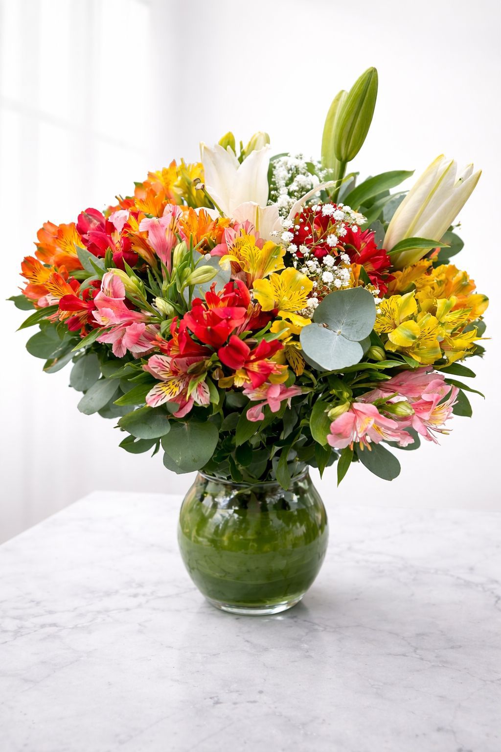 ASSINATURA FLORAL - PLANOS