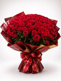 BUQUÊ ESPECIAL 60 ROSAS