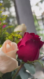 Assinatura  floral  - Plano Ouro